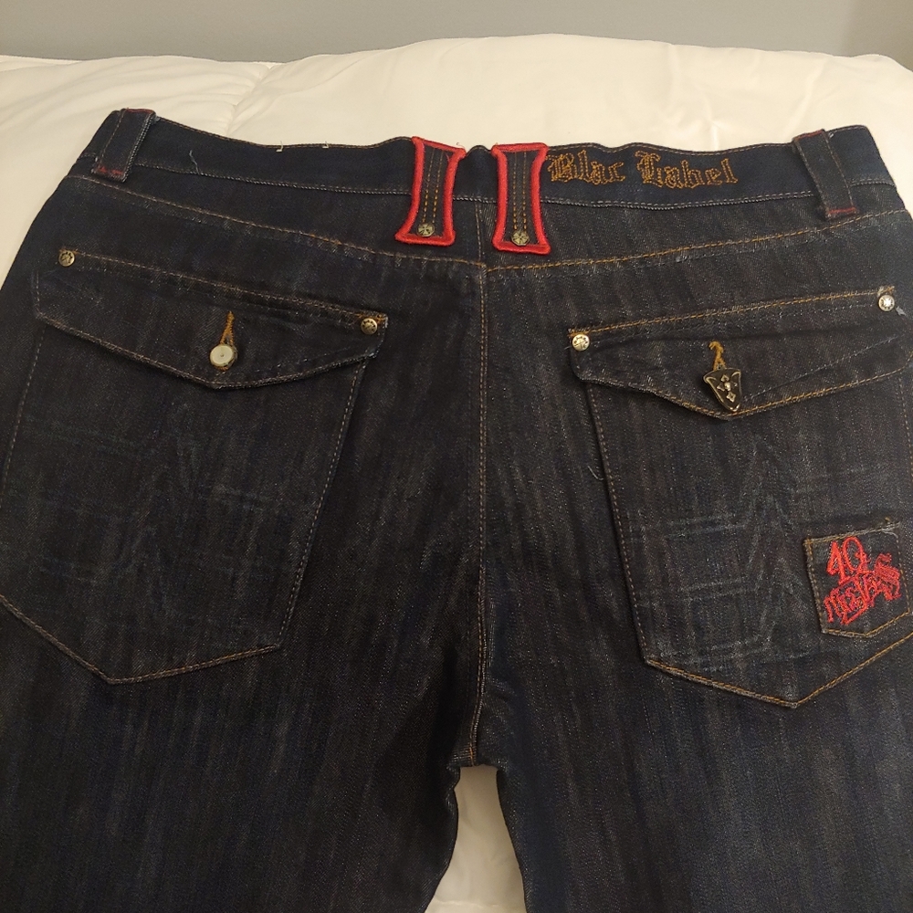 Jeans - Picture 6 of 6